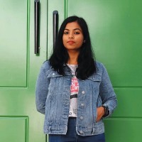 Ayushi Khare