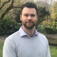 Daniel Wardle