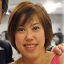 Michelle Kwok