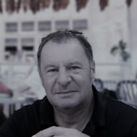 Christophe Hubert