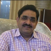 Sushil Varma