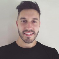 Marcos Pérez