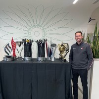 Josh Preston