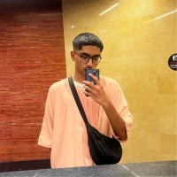 Mohammed Ishtiaaq Ahmed