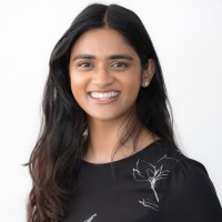 Priyanka Sookhai