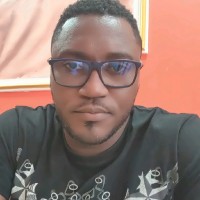 Mbarga Raphael