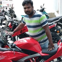 Ragaven Anbu