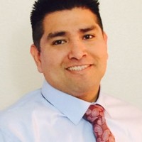 Victor Nunez