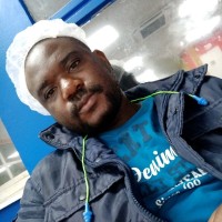 Ernest Mongwe