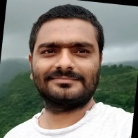 Gajanan Borude