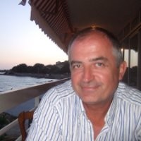 Christian Fabre