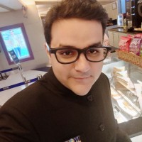 Nakul Manikpure