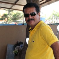 Vijaykumar K.S