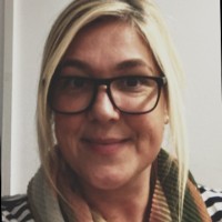 Stacey Mccluskey