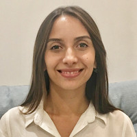 Humen Tetiana