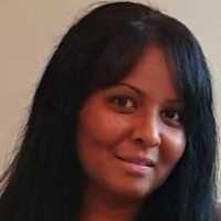 Anna Deborah Gustafsson