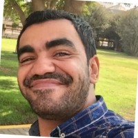 Ramez Said