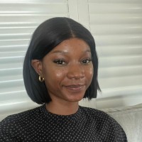 Esther Mmakwe