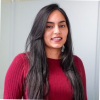 Anisha Patel