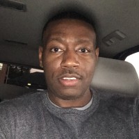 Derrick Garner