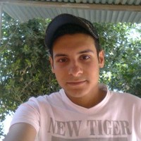 Mohamed Amer