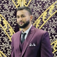 Umar Quadri