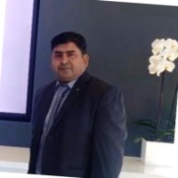 Gaurav Gautam