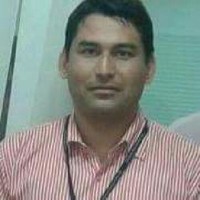 Munish Kumar