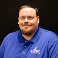 Travis Klewiec