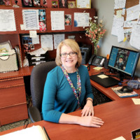 Kim Freeman