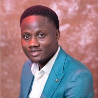 Kuforiji Adedamola Victor