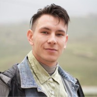 Tim Chvan