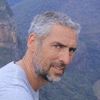 Olivier Manca