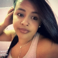 Sirlandia Tavares rocha