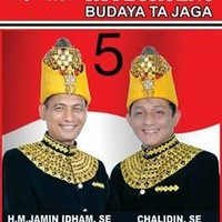 Jama Li