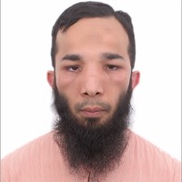 Ehsan Ullah