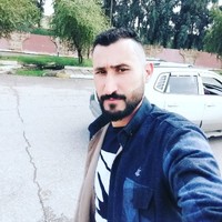 Omar Jarjare