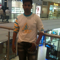 Mustakim Shaikh