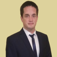 Marko Koprivica