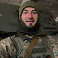 Alex Svyrydenko
