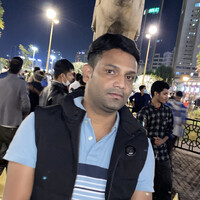Md Salahuddin