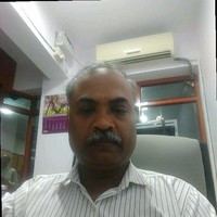 Balakrishnan P