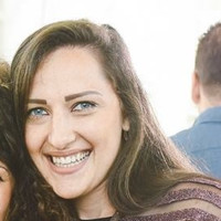 Ilana Dvorsky Zach