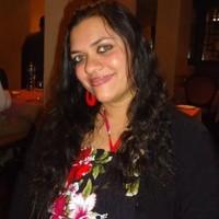 Sonia Soni