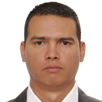 Andres Felipe Cedeno Gonzalez