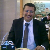Mohammed Alhamry