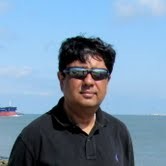 Sudipta Gautam