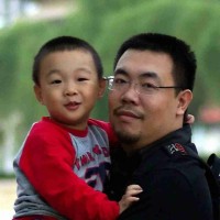 李志千