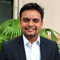 Arun John Kurian