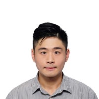 Eric Lau
